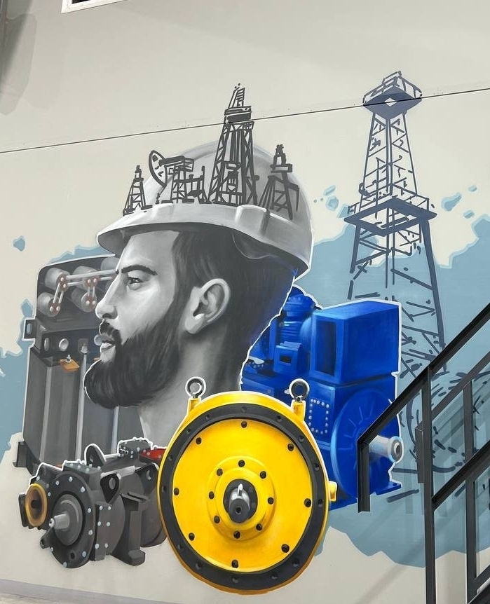 Описание изображения