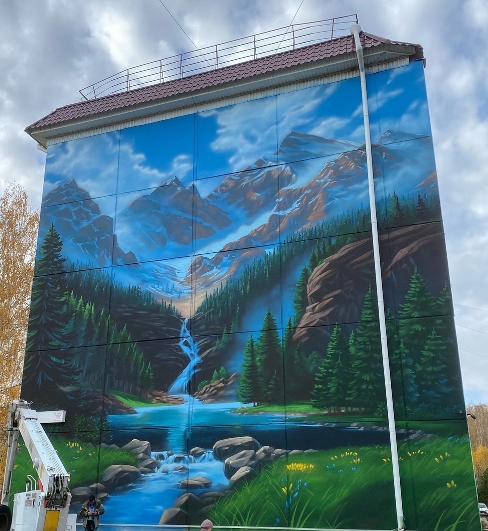 Описание изображения